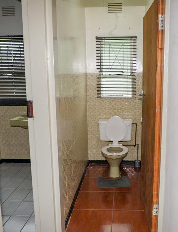 3 Bedroom Property for Sale in Heilbron Free State